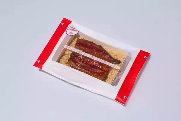 「【土用の丑の日に向け期間限定20％OFF】レンジで約5分、本格うなぎがすぐ食卓へ。うなぎも、ご飯もセットになった冷凍「うなぎめし」を数量限定販売」の画像