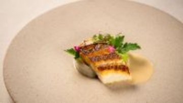 季節の恵みを堪能 心身を満たす特別コースが12月1日より期間限定で登場