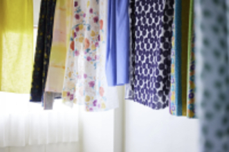 株式会社KOKKAは３作家のテキスタイル受注販売を12月22日より開始