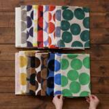 「株式会社KOKKAは３作家のテキスタイル受注販売を12月22日より開始」の画像4