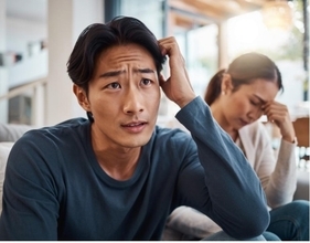 頭皮のニオイは頭皮環境悪化のサインかも？ 男性の53％が自身の頭皮のニオイを実感するも、対策実行は30％にとどまる