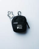 「アーティスト・TAPPEIコラボ「"TAPPEI X CHROME" パック アクセサリー ポーチ XS」を個展『TAPPEI WORLD』限定で4月10日(金)発売」の画像2