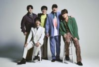 新生T-SQUARE 第2弾！1978年デビューから48年目　通算52枚目となるオリジナルアルバムを発売