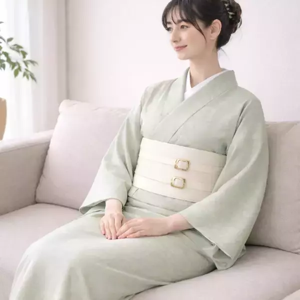 着物の帯が20万円のラグジュアリーベルトに生まれ変わる。一点物ブランド「Luxeira（ラグゼイラ）」がMakuakeで先行販売中