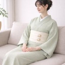 着物の帯が20万円のラグジュアリーベルトに生まれ変わる。一点物ブランド「Luxeira（ラグゼイラ）」がMakuakeで先行販売中