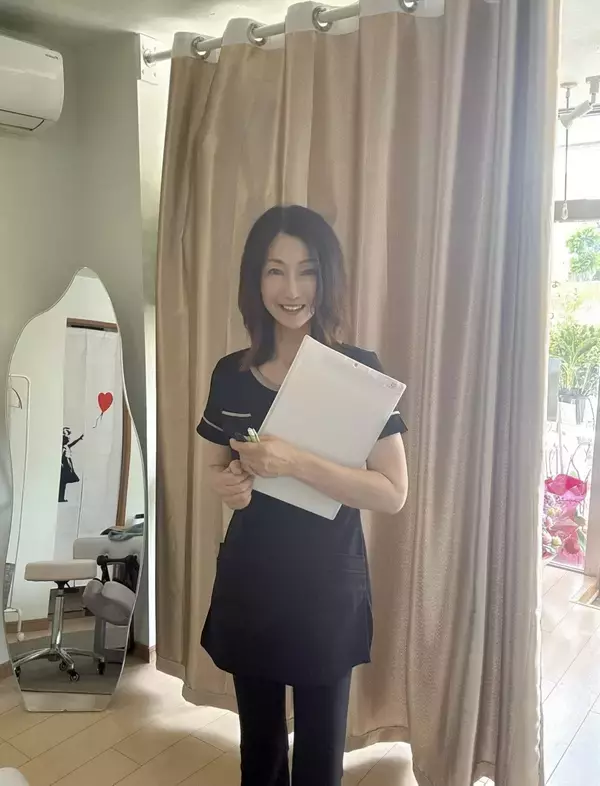 「「専業主婦15年からの再出発」女性サロンオーナーが実体験を書籍化（4月16日発売）子育て中心の生活から一転、自身の経験をもとに新たな挑戦へ」の画像