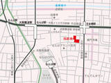 「(仮称)なんば・千日前「味園ビル」跡地開発計画始動　三菱商事都市開発、サンケイビル、丸紅都市開発がホテル・商業複合施設を開発」の画像1