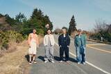 「THE FRANK VOX、NAOKI-T編曲の新曲を先行配信　初のラブソングで新境地へ」の画像1
