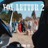 「THE FRANK VOX、NAOKI-T編曲の新曲を先行配信　初のラブソングで新境地へ」の画像2