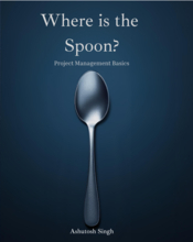 日本式プロフェッショナリズムを世界へ『Where is the Spoon?』ペーパーバック版をAmazon Globalで発売