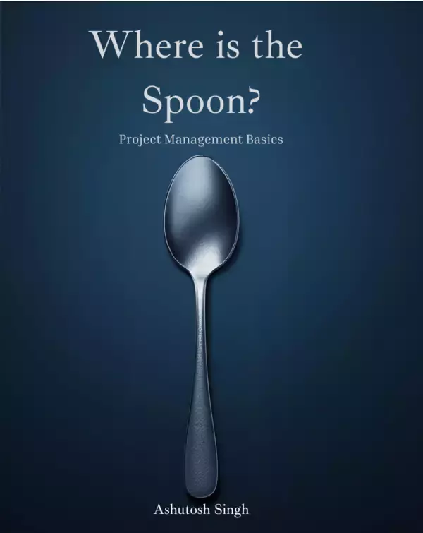 日本式プロフェッショナリズムを世界へ『Where is the Spoon?』ペーパーバック版をAmazon Globalで発売
