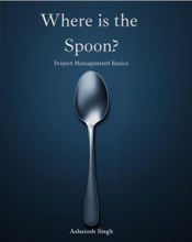 日本式プロフェッショナリズムを世界へ『Where is the Spoon?』ペーパーバック版をAmazon Globalで発売