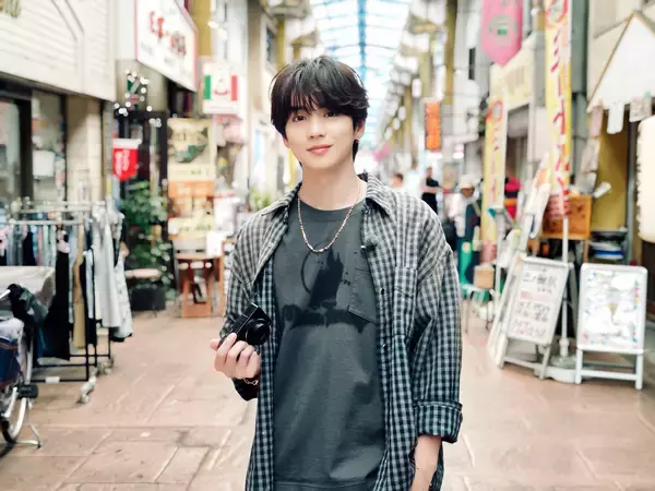 【MUSIC ON! TV（エムオン!）】HOKUTO(THE RAMPAGE 吉野北人)クリエイティブの源泉を紐解く特番を2ヶ月連続放送！第1弾はカメラを通してその思考や感性に迫る！1stアルバム『JUKE BOX』収録楽曲も自ら解説！エムオン!で5/31(日)夜11時～オンエア！