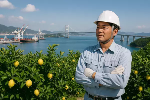 「瀬戸内の魅力を世界に！海外展開をワンストップで支援する新サービスが登場」の画像