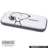 「大人気「スヌーピー」デザインのSwitch2用ポーチ新登場！2025年11月下旬発売予定」の画像2