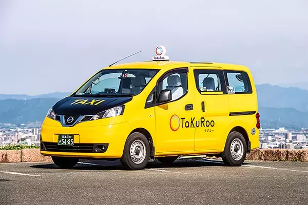 「株式会社仙台放送×株式会社TaKuRoo「運転技能向上トレーニングBTOC(ビートック)」を活用してタクシー乗務員の交通事故ゼロを目指す」の画像