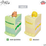 「「SKZOO」がクレーンゲーム景品に初登場！バースデーケーキをイメージしたアイテム「SKZOO BIRTHDAY CAKE コレクション」が2026年2月より展開!!」の画像4