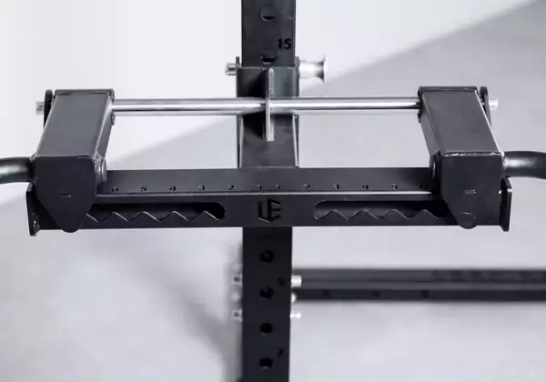 「もうジム通いは不要。自宅が最高のトレーニング空間へ」の画像