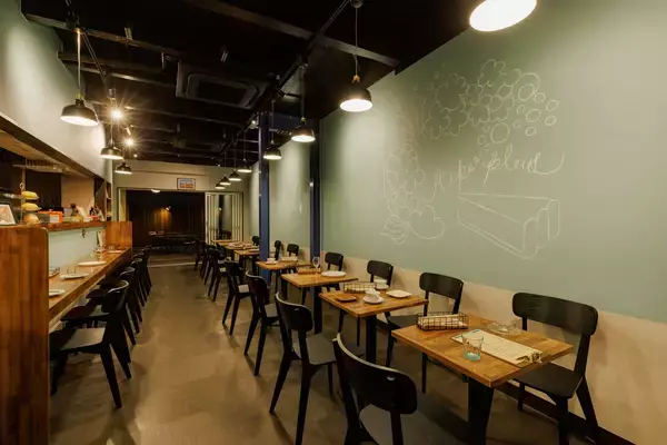 「＜ふわふわ食感×旬の果実＞オールデイダイニングAiko plus　「天使のシフォンサンド イチゴ」を販売開始」の画像