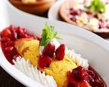 「いちごが旬！期間限定ディナーバイキング 「ストロベリーフェア＆シトラス」を開催」の画像3