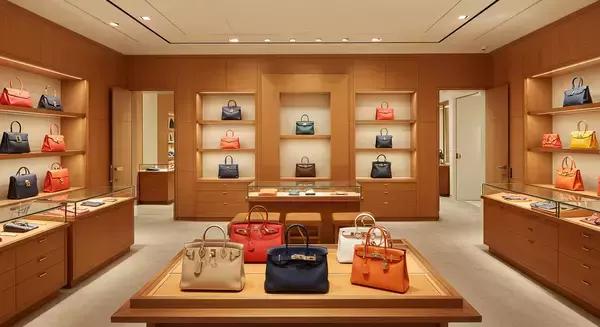 「「700万円のバーキンをビーチバッグに」世界で話題の“究極のラフ使い”をヴィンテージで提案【H3VINTAGE】」の画像