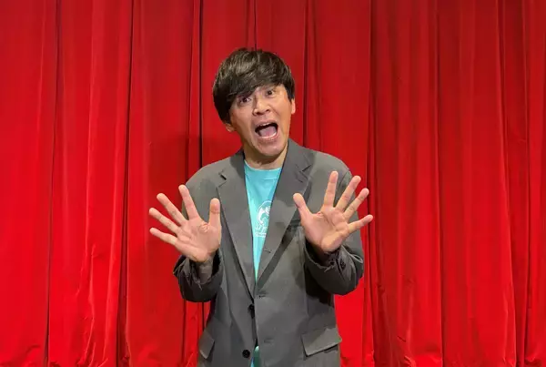 ますだおかだ岡田に挑め！若手芸人お笑いバトルロイヤル『TSUMEATO』2月9日(月)ひる12時～※TVer＆カンテレドーガ独占配信