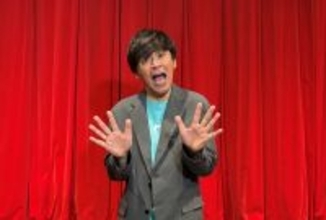 ますだおかだ岡田に挑め！若手芸人お笑いバトルロイヤル『TSUMEATO』2月9日(月)ひる12時～※TVer＆カンテレドーガ独占配信