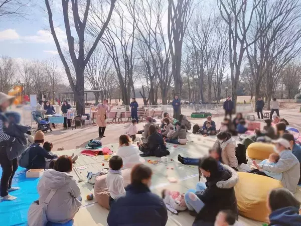 「NPO法人ママチャーリーズ、設立5周年と「東京都女性活躍推進大賞」優秀賞を同時達成。さらなる子育て支援拡充へ向け寄付キャンペーンを開始」の画像