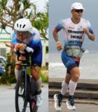 「電解質ドリンクPrecision Fuel & Hydration（プレシジョンフューエル&ハイドレーション）がプロトライアスリート 寺澤 光介選手へのサポートを開始」の画像2