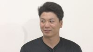 【フロントドア】好調のリードオフマン、大盛穂をフカボリ！｜広島ホームテレビ