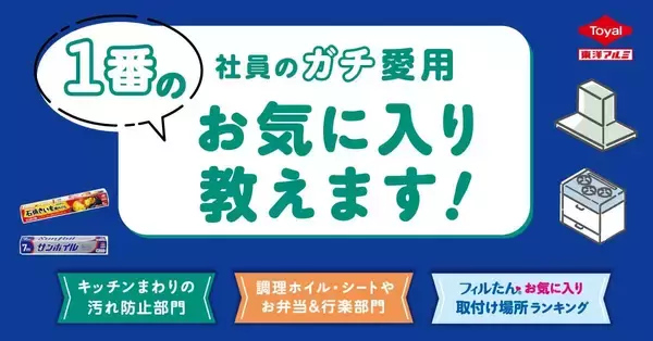 社員のガチ愛用♡一番のお気に入り教えます！コラムを公開