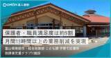 「【富山県南砺市】放課後児童クラブにおける「コドモン」導入効果事例｜月間13時間以上の業務削減を実現」の画像1