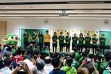 「＜事前案内＞日テレ・東京ヴェルディベレーザAFC女子チャンピオンズリーグ等のシーズン報告会を開催」の画像1