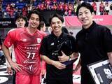 「【ジークスター東京】水野裕紀コーチ 退任のお知らせ」の画像3