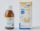 「物産アニマルヘルス株式会社、犬・猫用健康補助食品「アトピベット(R)シロップ」販売のお知らせ」の画像1