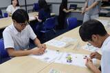 「【岡山理科大学】製品ができるまでの仕組みをゲームで学ぶ」の画像2