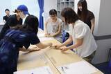 「【岡山理科大学】製品ができるまでの仕組みをゲームで学ぶ」の画像3