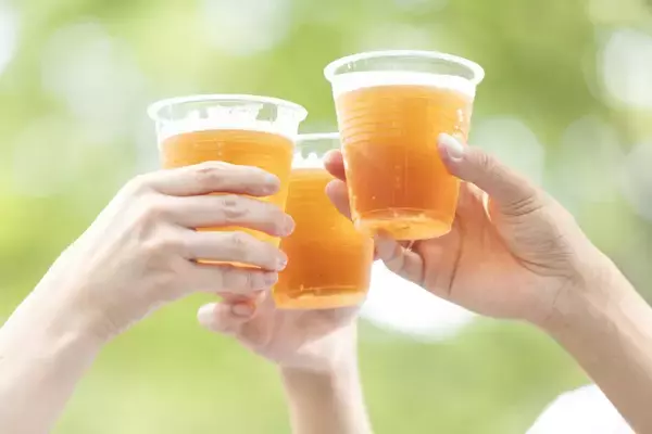 「今年も各地のクラフトビールが府中に集まる！｢FUCHU BEER GARDEN 2026｣が9月12日に開催！」の画像