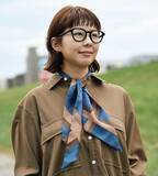 「人気スタイリスト四方章敬が本気で考えた、いつもの着こなしを格上げするネッカチーフの予約販売がクラウドファンディングMakuakeで開始されました！」の画像4