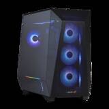 「RGB LEDイルミネーションを搭載し、 性能と美しさを両立したゲーミングPC 「LEVEL∞ R-Class RGB Build」新モデルが登場」の画像2