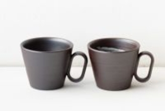 「生涯を添い遂げるマグ 萬古焼 醉月陶苑」が11月20日販売開始　醉月陶苑との取り組みで製品化