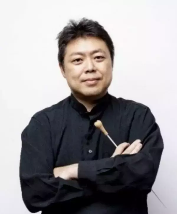 「トリフォニーホール・ジュニア・オーケストラ 2026年度から和田一樹氏が音楽監督就任」の画像