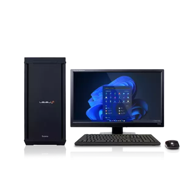 「パソコン工房WEBサイト、対象BTOパソコンが最大110,000円引きとなる『冬のボーナスセール』開催中」の画像