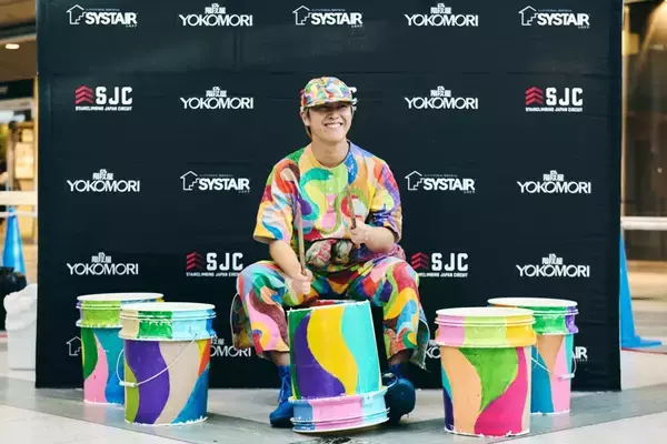 「秋の大阪を駆け上がる階段レース「2025 ステアクライミングチャレンジ大阪大会@ツイン21 MID タワー」を11月30日（日）に開催」の画像