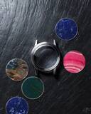 「フランス発のプレミアムウォッチブランド「BALTIC」 - 新作腕時計 千年の時が宿る天然石の文字盤 「Prismic Stone（プリズミック ストーン）」4型発売」の画像2