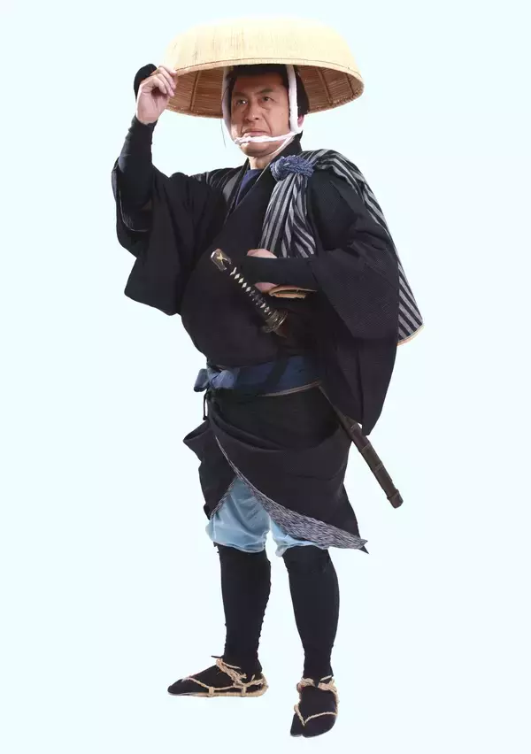 「長谷川 伸文学の人情味あふれる珠玉の名作『瞼の母』　殺陣と舞を楽しむ『雪月花』と併せて上演決定！」の画像