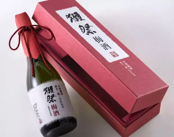 「金賞受賞梅酒が水戸に集結 — 数量限定「獺祭梅酒」も登場、3月13日（金）開幕『全国梅酒まつりin水戸2026』」の画像