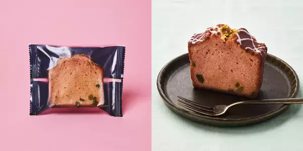 「一瞬の美しさを目で見て、味わって「あじわうさくら」フェア　食と雑貨のセレクトショップ「日本百貨店」店頭で3月6日より開催」の画像