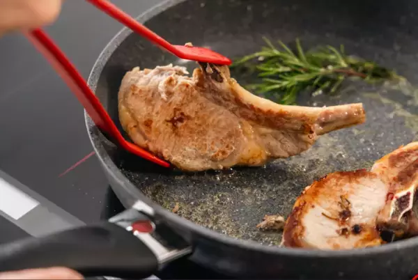 「【LDKで2冠受賞】バッラリーニ「バーリ セラミックフライパン26cm」が『LDK』で総合A評価＆コーティング耐久性1位を獲得」の画像