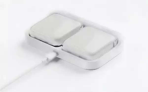 「自動充電という新習慣へ　「全自動スゴいモバイルバッテリー」Makuakeで先行販売開始」の画像